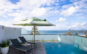 Beach Suites